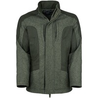 Jacke Zwettl 4, Jagdhund