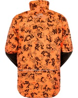 Winter-Jacke Infinity Fire, Merkel Gear
