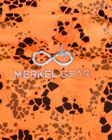 Winter-Jacke Infinity Fire, Merkel Gear