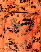 Winter-Jacke Infinity Fire, Merkel Gear