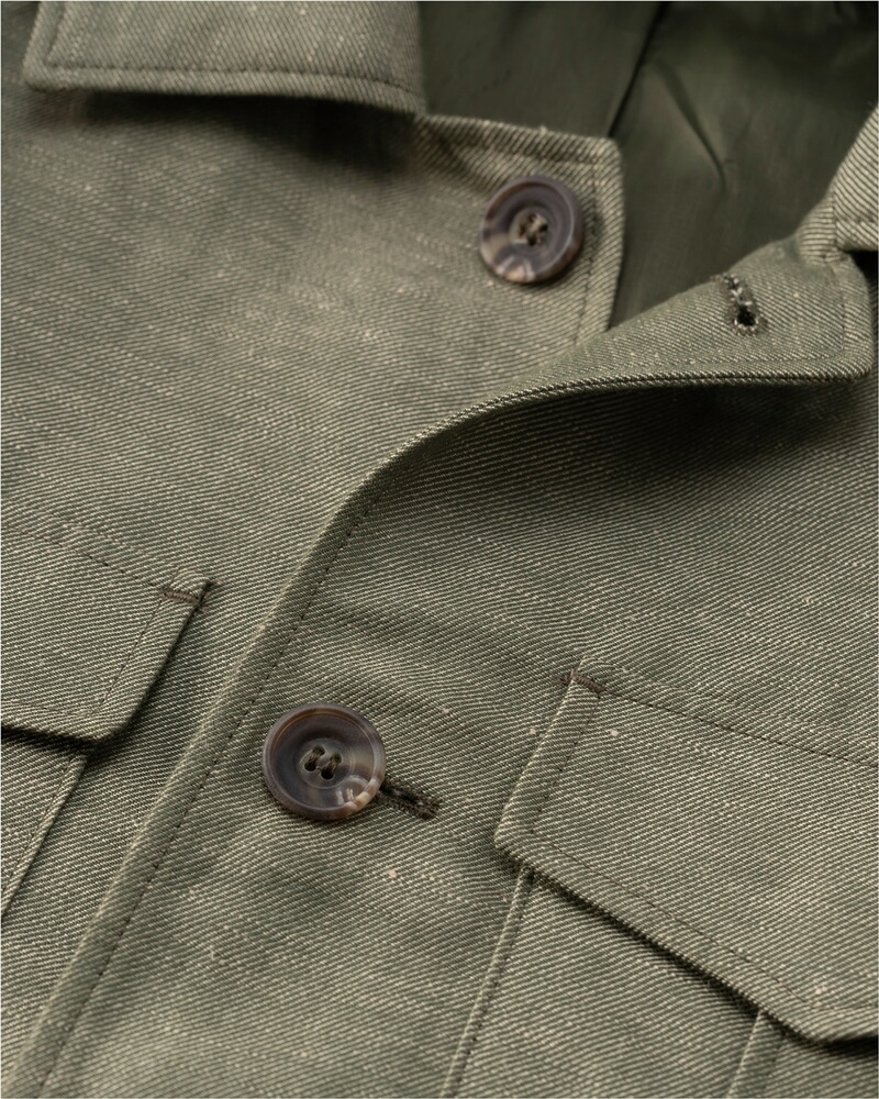 Fieldjacket, HIGHMOOR