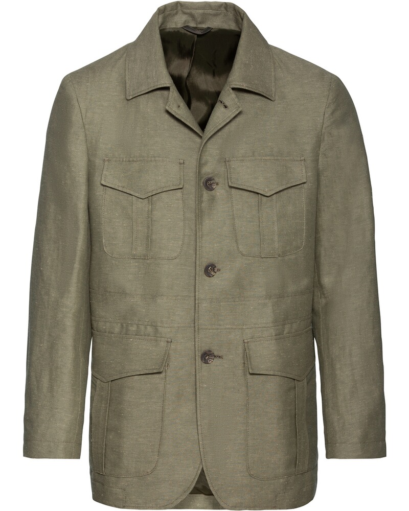 Fieldjacket