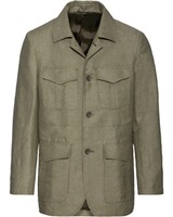 Fieldjacket, HIGHMOOR