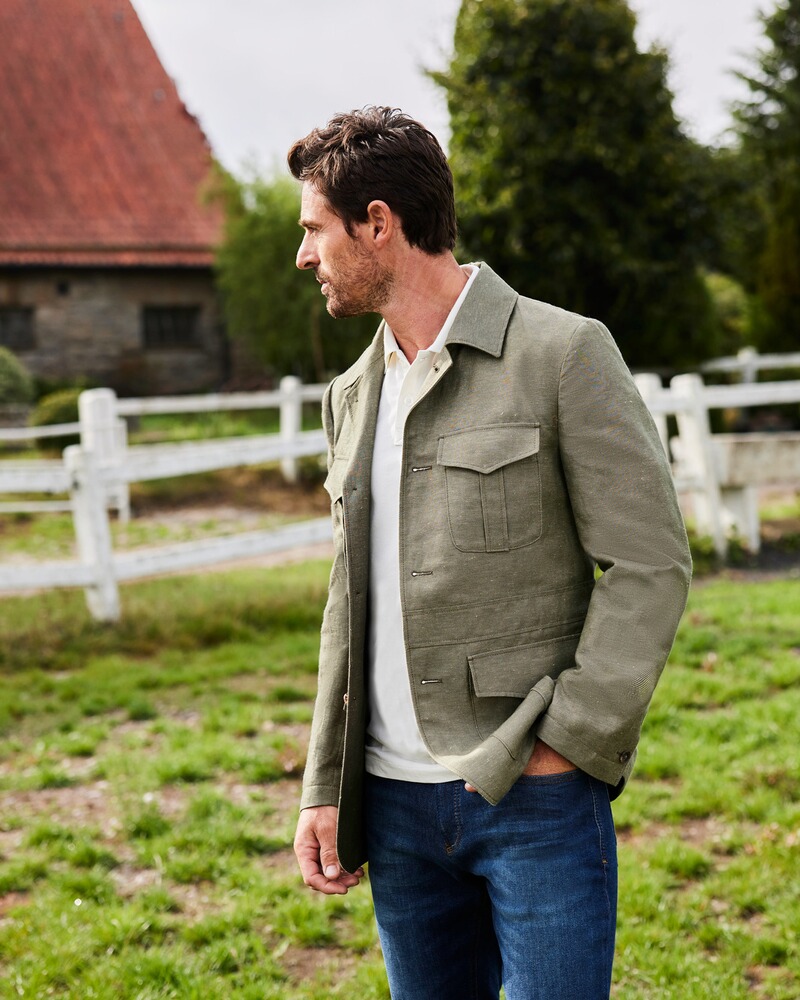 Fieldjacket, HIGHMOOR