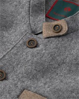 Walkjacke, REITMAYER