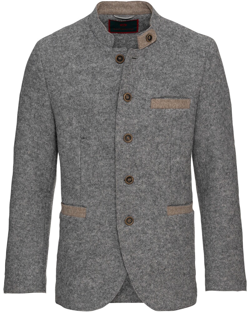 Walkjacke