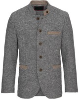 Walkjacke, REITMAYER