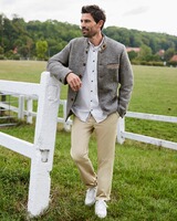 Walkjacke, REITMAYER