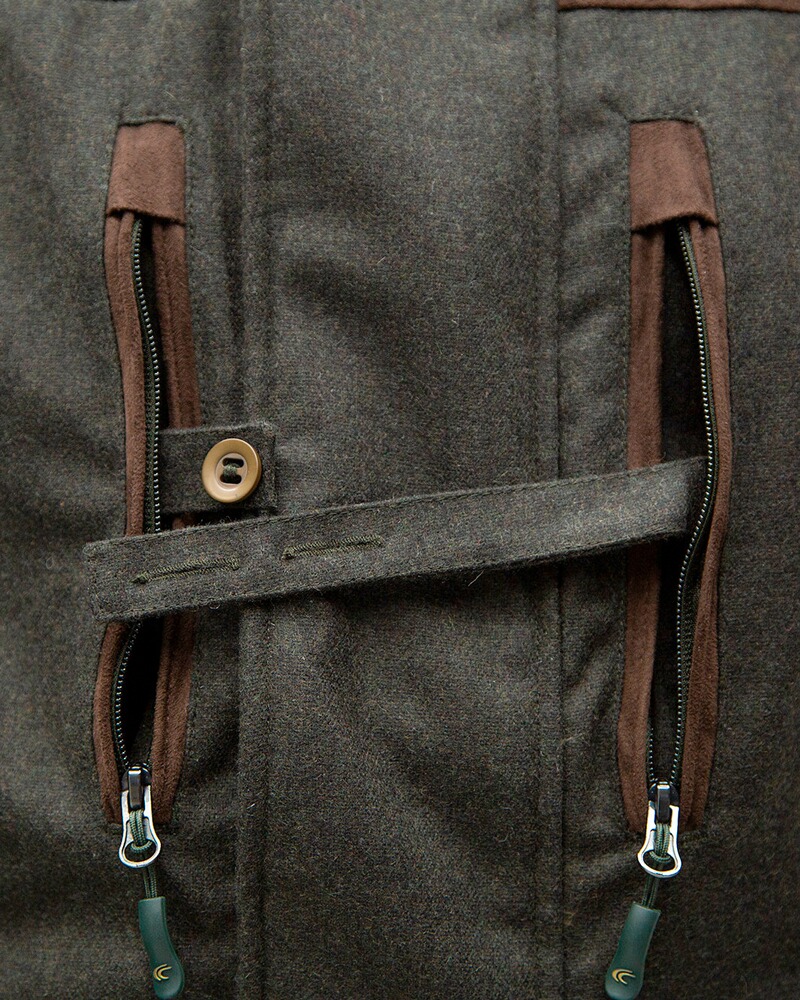 G-Loft® Loden Parka, Carinthia