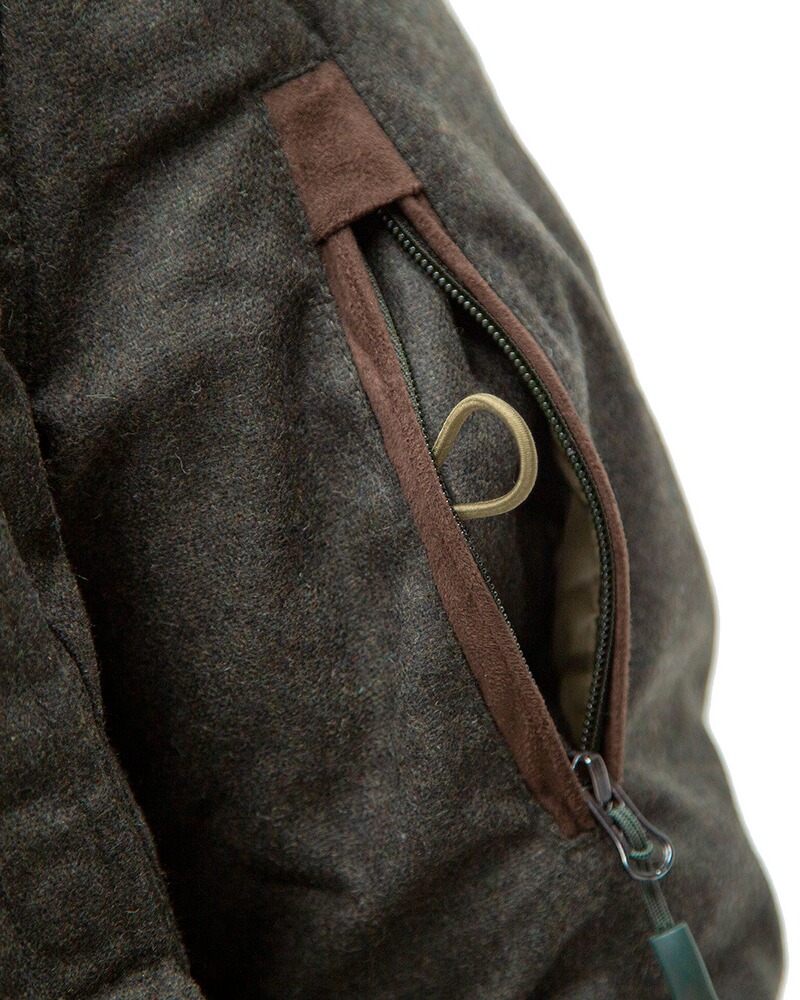 G-Loft® Loden Parka, Carinthia