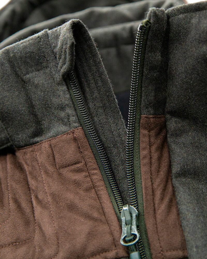 G-Loft® Loden Parka, Carinthia