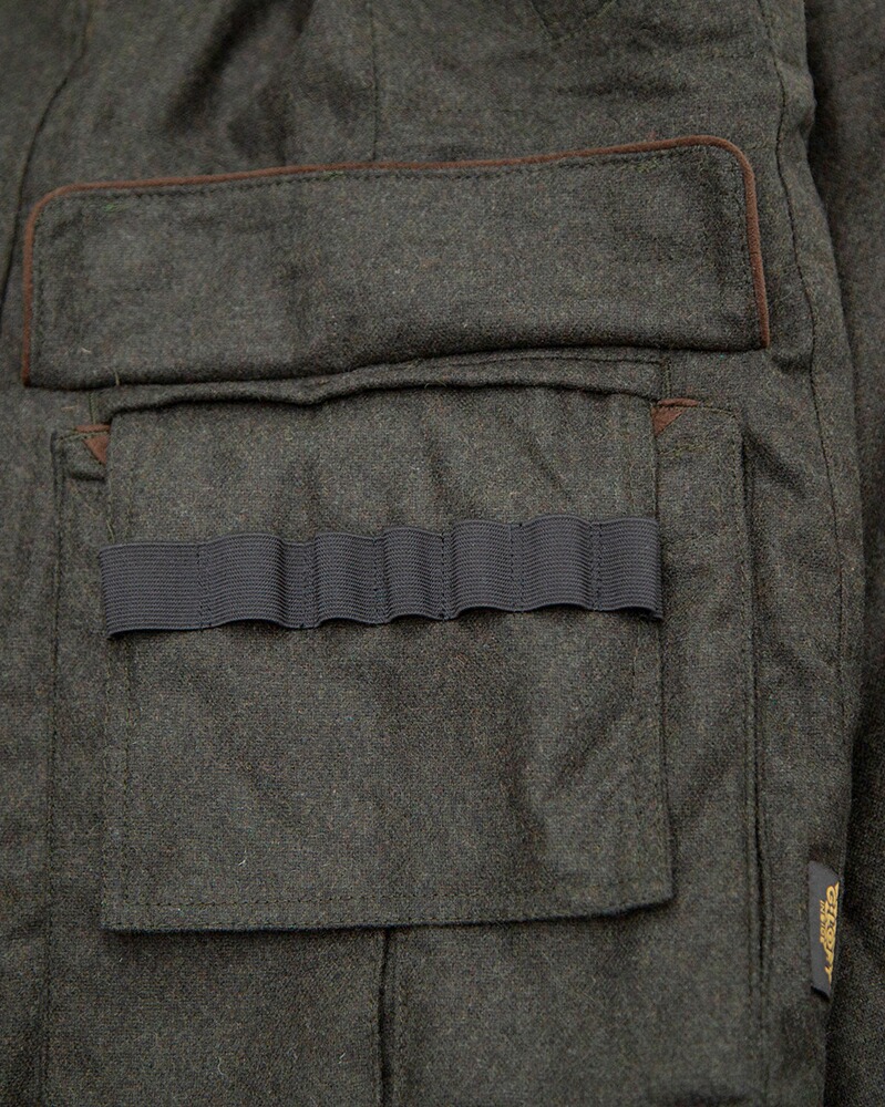 G-Loft® Loden Parka, Carinthia