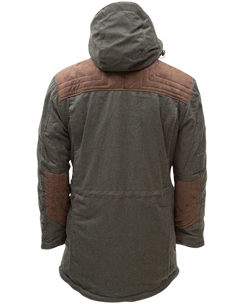 G-Loft® Loden Parka, Carinthia