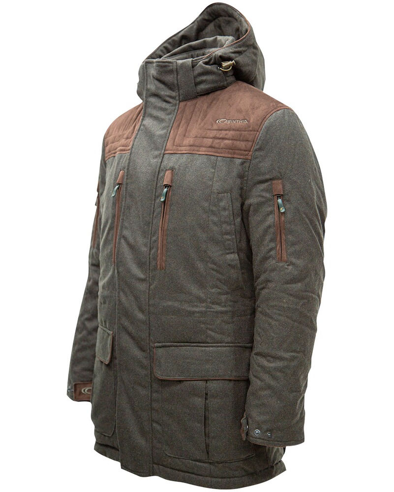 G-Loft® Loden Parka, Carinthia