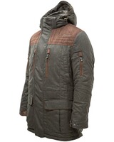 G-Loft® Loden Parka, Carinthia