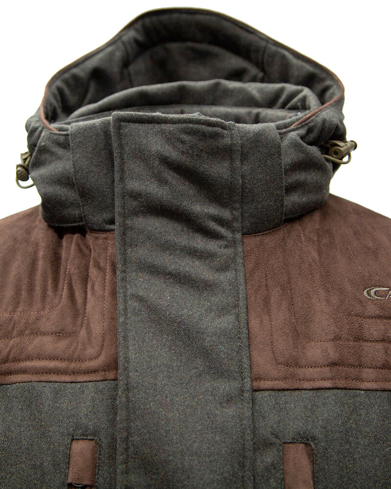 G-Loft® Loden Parka, Carinthia