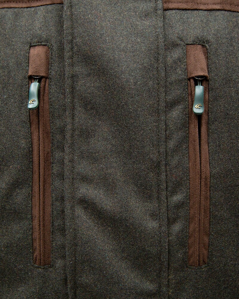 G-Loft® Loden Parka, Carinthia
