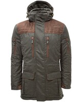 G-Loft® Loden Parka, Carinthia