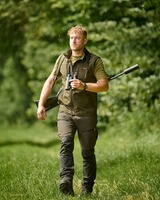 Jagdweste LMG-Light, Parforce Active