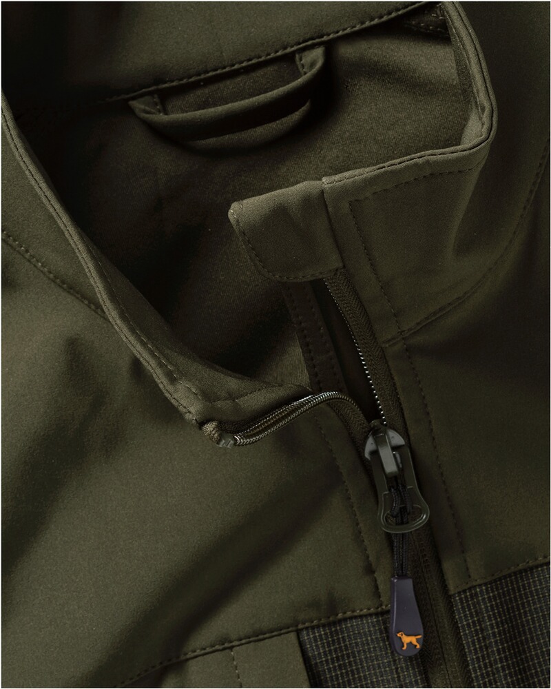 Jagdweste LMG-Light, Parforce Active