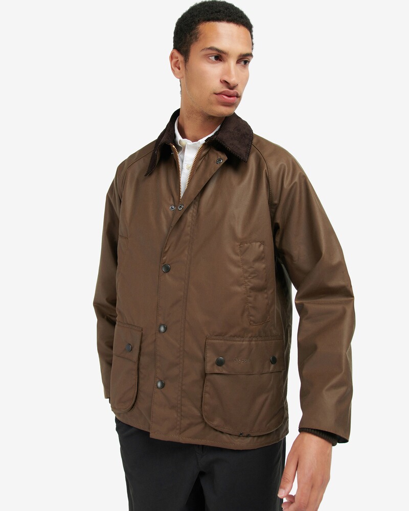Wachsjacke Bedale, Barbour