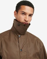 Wachsjacke Bedale, Barbour