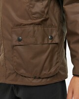 Wachsjacke Bedale, Barbour