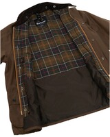 Wachsjacke Bedale, Barbour