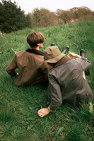 Wachsjacke Bedale, Barbour