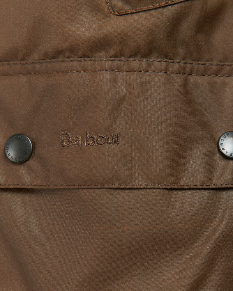 Wachsjacke Bedale, Barbour