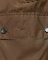 Wachsjacke Bedale, Barbour