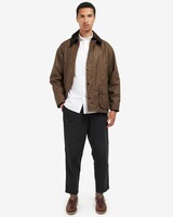 Wachsjacke Bedale, Barbour