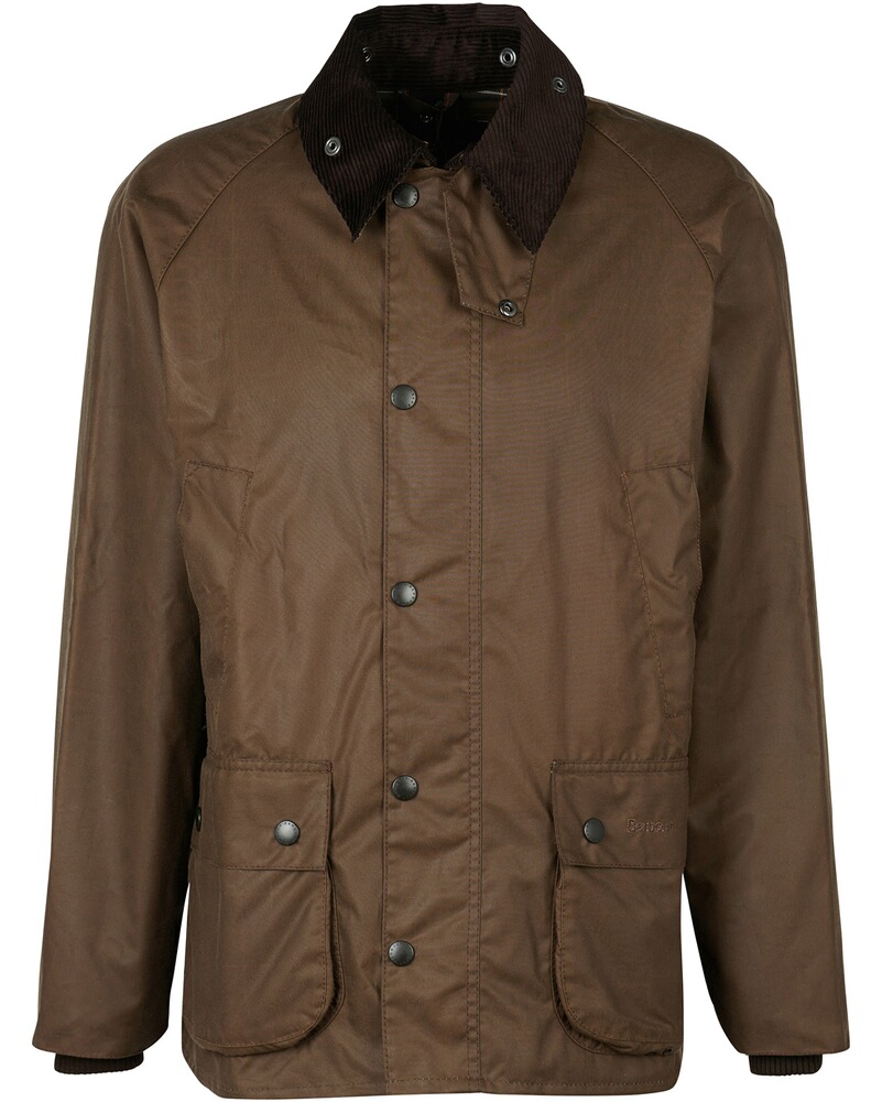 Wachsjacke Bedale