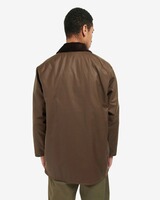 Wachsjacke Beaufort, Barbour