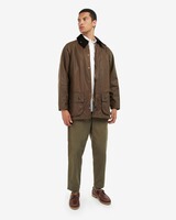 Wachsjacke Beaufort, Barbour