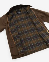 Wachsjacke Beaufort, Barbour