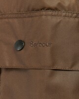 Wachsjacke Beaufort, Barbour