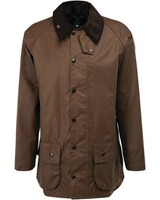 Wachsjacke Beaufort, Barbour