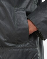 Wachsjacke Border, Barbour