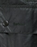 Wachsjacke Border, Barbour