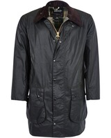 Wachsjacke Border, Barbour