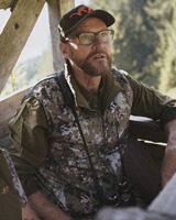 Wendeweste Endeavor HunTec, Blaser Outfits