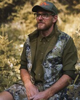 Wendeweste Endeavor HunTec, Blaser Outfits