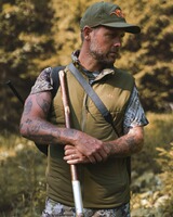 Wendeweste Endeavor HunTec, Blaser Outfits