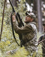 Wendeweste Endeavor HunTec, Blaser Outfits