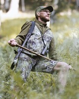 Wendeweste Endeavor HunTec, Blaser Outfits