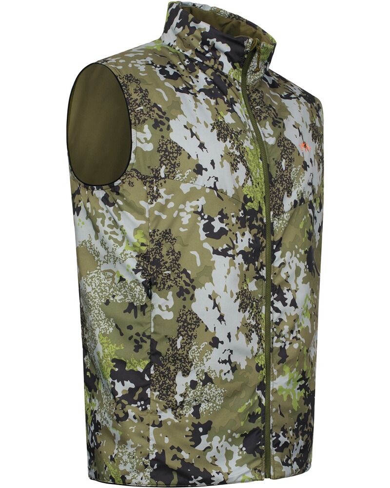 Wendeweste Endeavor HunTec, Blaser Outfits