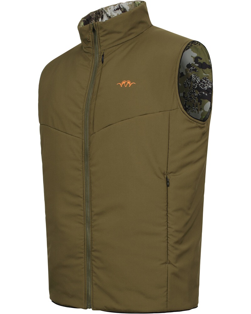 Wendeweste Endeavor HunTec, Blaser Outfits