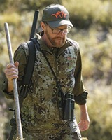 Wendeweste Endeavor HunTec, Blaser Outfits