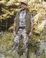 Wendeweste Endeavor HunTec, Blaser Outfits